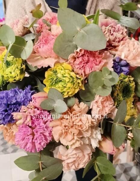 Bouquet fiori di campo