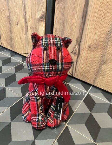 Fermaporta gatto Minù