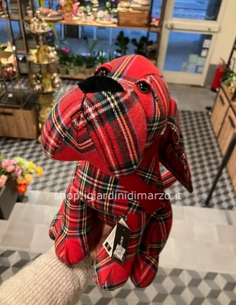 Fermaporta cane "Niko"