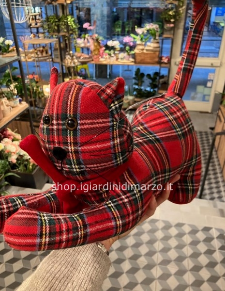 Fermaporta gatto "Joy"