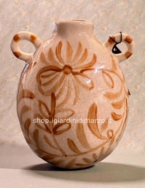 vaso J-Line anfora