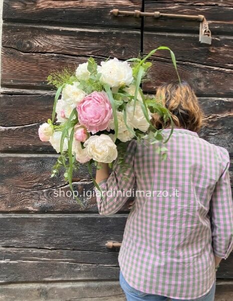 Bouquet Penelope