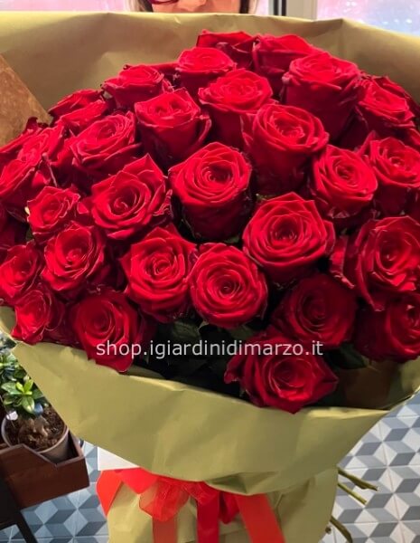 50 Parole D'Amore
