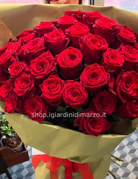 50 parole d'amore